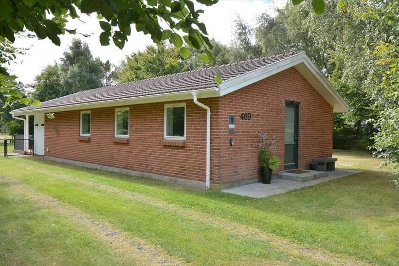 Foto von Ferienhaus SE71 in Nørhede - Fjand - Westjütland