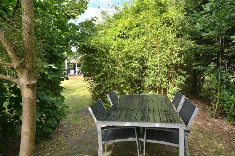 Foto von Ferienhaus SE71 in Nørhede - Fjand - Westjütland