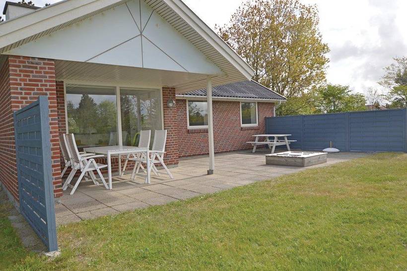 Foto von Ferienhaus SE73 in Blåvand - Westjütland