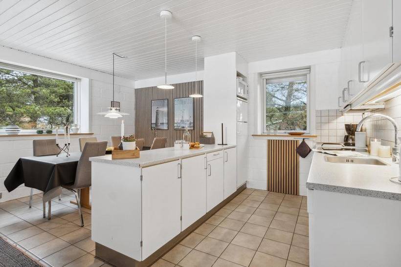 Foto von Ferienhaus SE73 in Blåvand - Westjütland