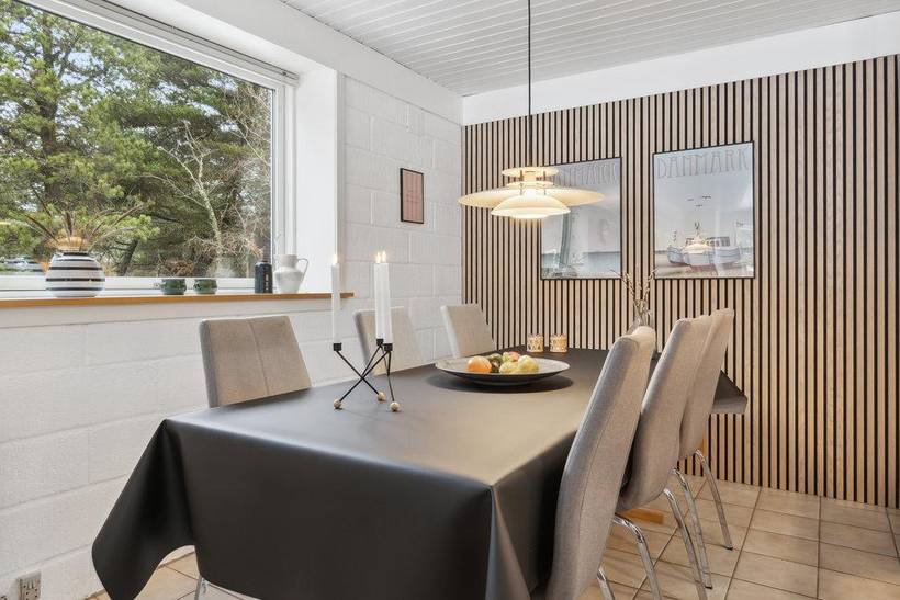 Foto von Ferienhaus SE73 in Blåvand - Westjütland