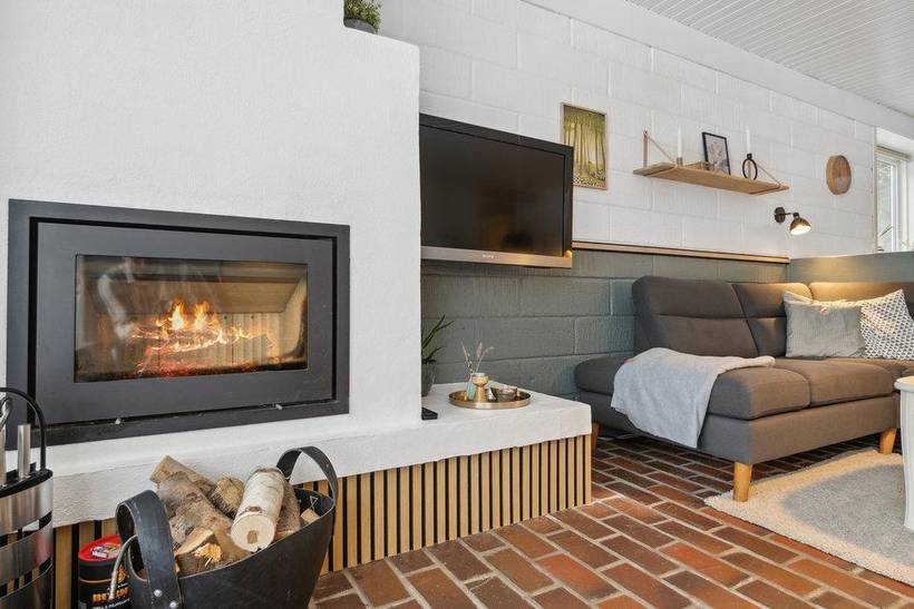 Foto von Ferienhaus SE73 in Blåvand - Westjütland