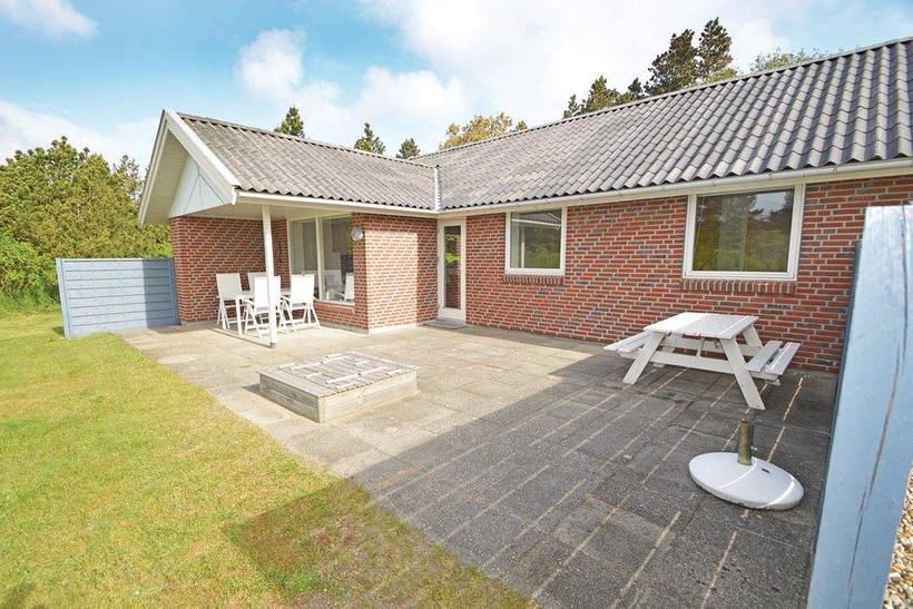 Foto von Ferienhaus SE73 in Blåvand - Westjütland