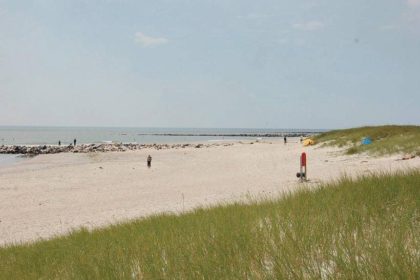 Foto von Ferienhaus SE73 in Blåvand - Westjütland