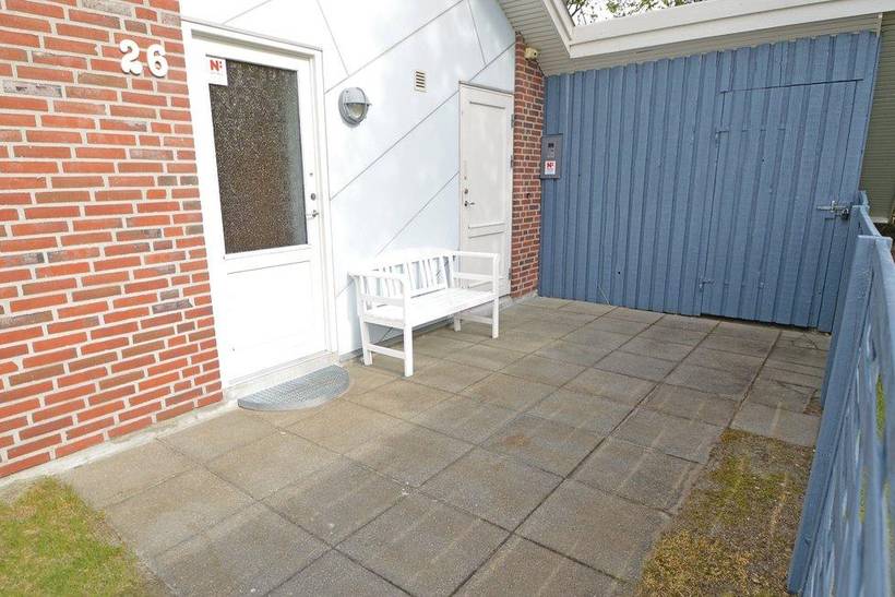 Foto von Ferienhaus SE73 in Blåvand - Westjütland
