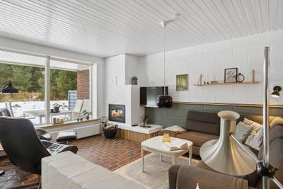 Vorschaubild von Ferienhaus SE73 in Blåvand - Westjütland