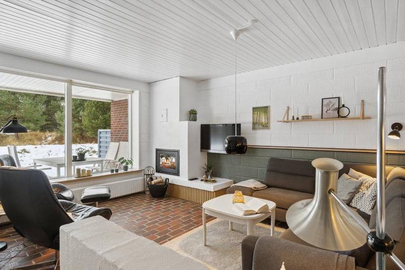 Foto von Ferienhaus SE73 in Blåvand - Westjütland