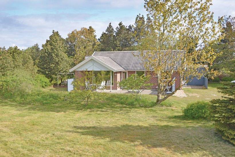 Foto von Ferienhaus SE73 in Blåvand - Westjütland