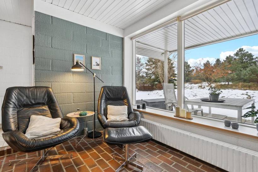 Foto von Ferienhaus SE73 in Blåvand - Westjütland