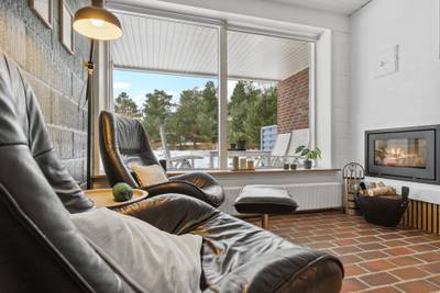 Vorschaubild von Ferienhaus SE73 in Blåvand - Westjütland