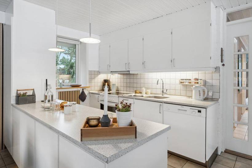 Foto von Ferienhaus SE73 in Blåvand - Westjütland
