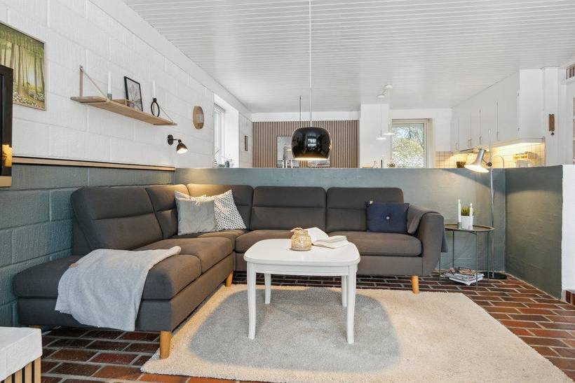 Foto von Ferienhaus SE73 in Blåvand - Westjütland