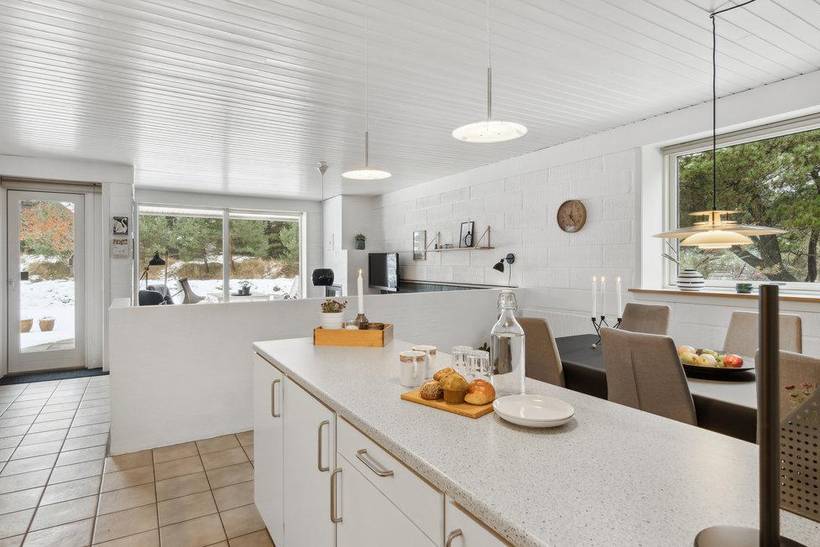 Foto von Ferienhaus SE73 in Blåvand - Westjütland