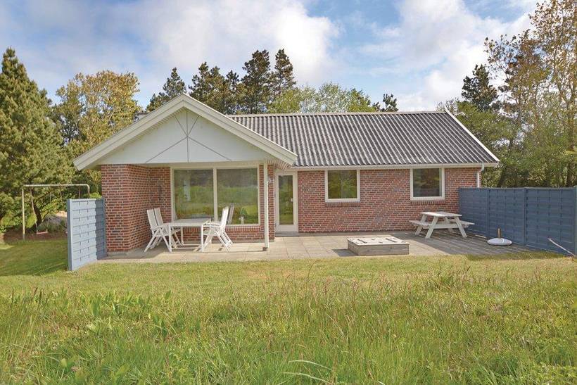 Foto von Ferienhaus SE73 in Blåvand - Westjütland