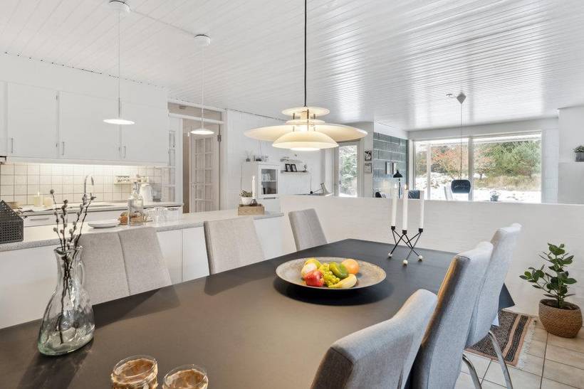 Foto von Ferienhaus SE73 in Blåvand - Westjütland