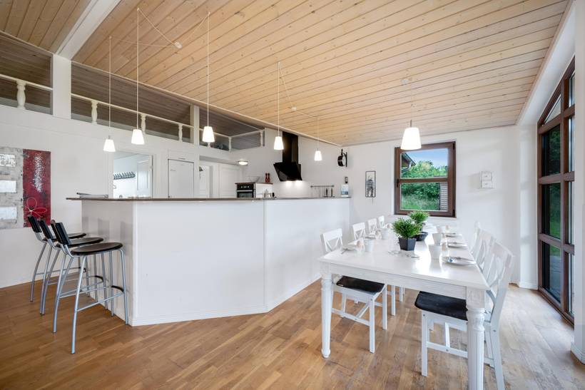 Foto von Ferienhaus SE74 in Stauning - Westjütland
