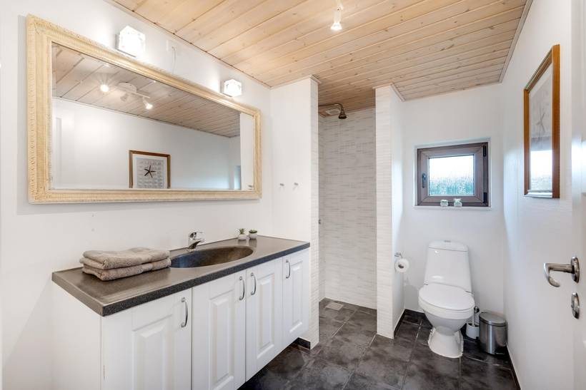 Foto von Ferienhaus SE74 in Stauning - Westjütland