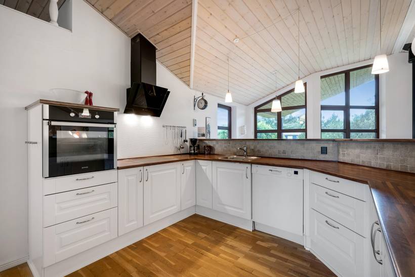 Foto von Ferienhaus SE74 in Stauning - Westjütland