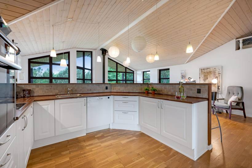 Foto von Ferienhaus SE74 in Stauning - Westjütland