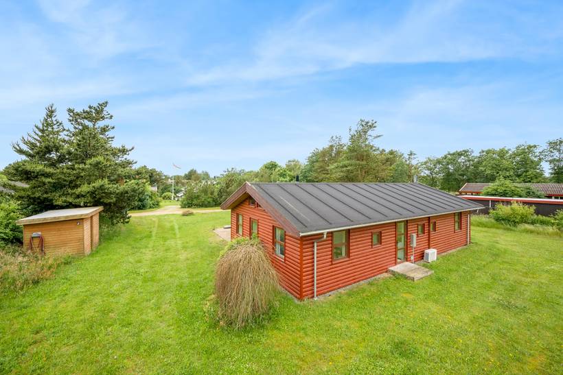 Foto von Ferienhaus SE74 in Stauning - Westjütland