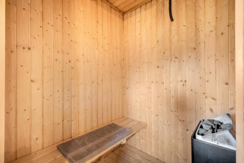 Foto von Ferienhaus SE74 in Stauning - Westjütland