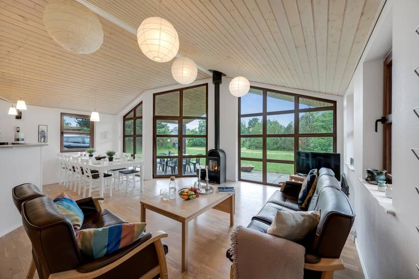 Foto von Ferienhaus SE74 in Stauning - Westjütland