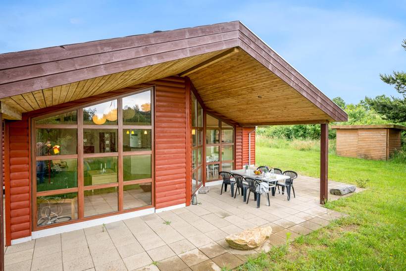 Foto von Ferienhaus SE74 in Stauning - Westjütland