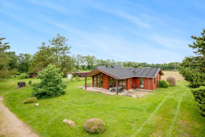 Foto von Ferienhaus SE74 in Stauning - Westjütland