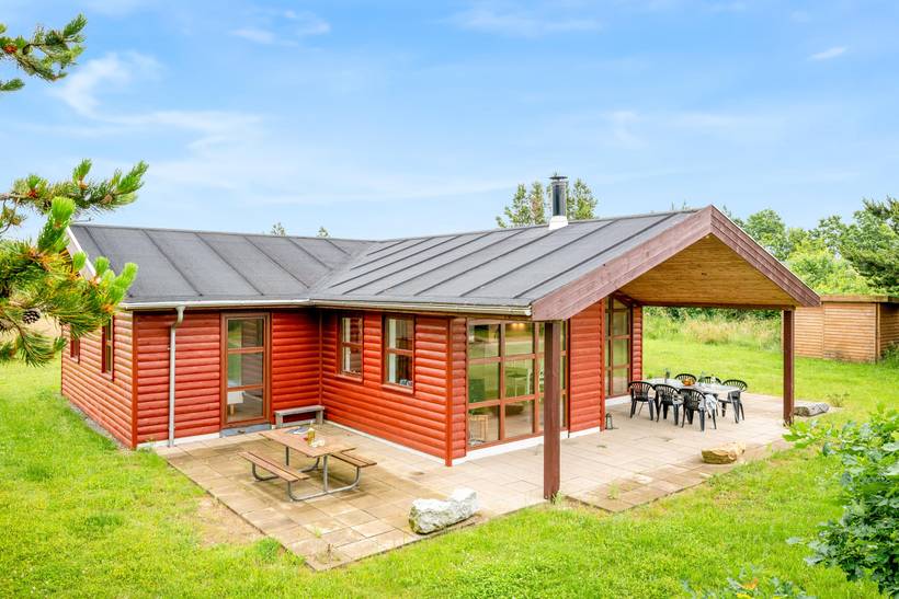 Foto von Ferienhaus SE74 in Stauning - Westjütland
