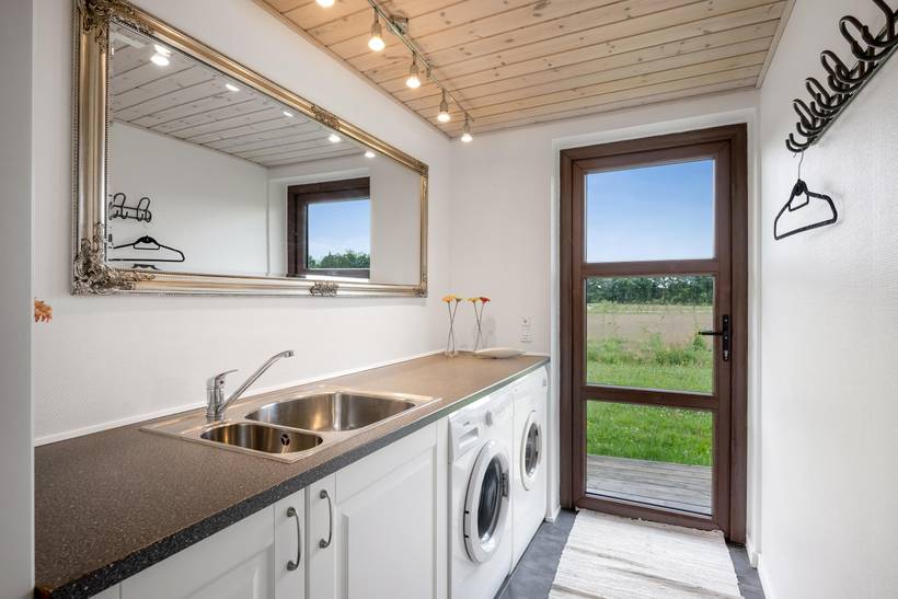 Foto von Ferienhaus SE74 in Stauning - Westjütland
