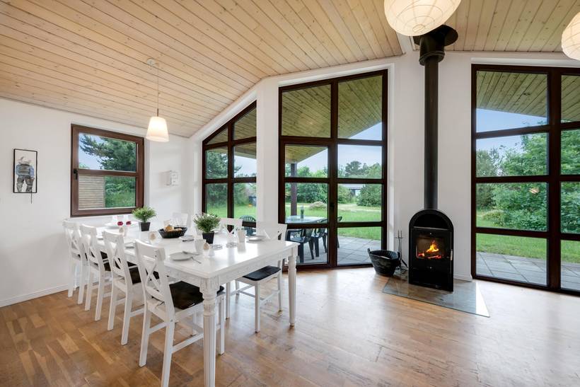 Foto von Ferienhaus SE74 in Stauning - Westjütland
