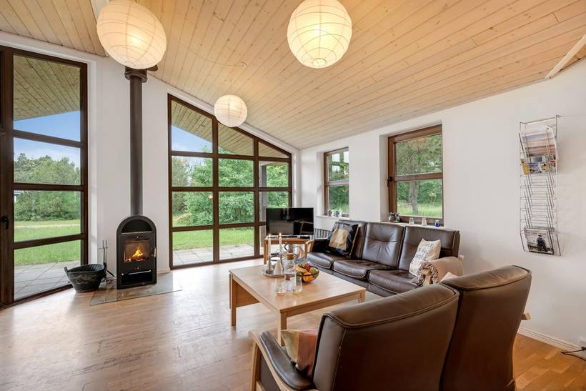 Foto von Ferienhaus SE74 in Stauning - Westjütland