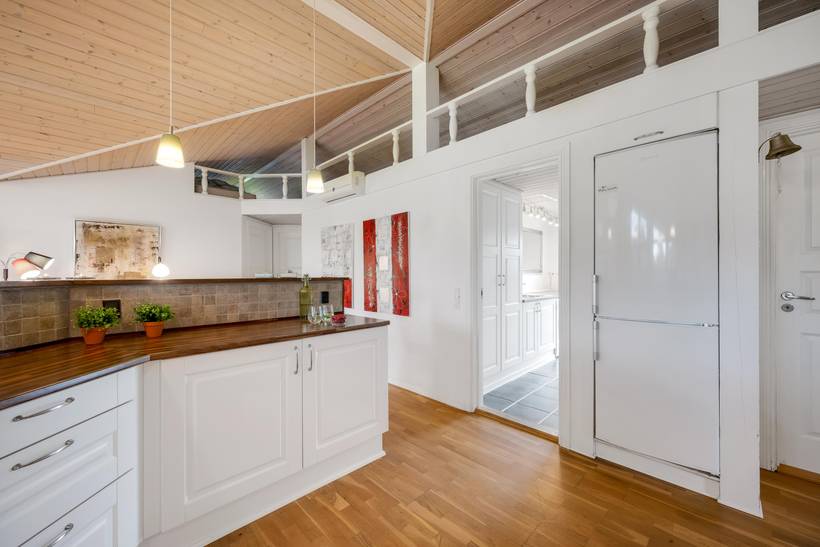 Foto von Ferienhaus SE74 in Stauning - Westjütland