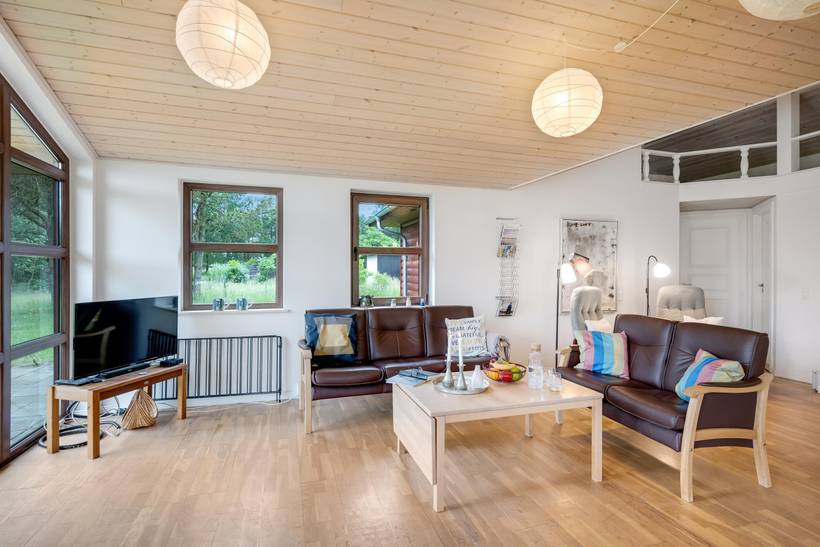 Foto von Ferienhaus SE74 in Stauning - Westjütland