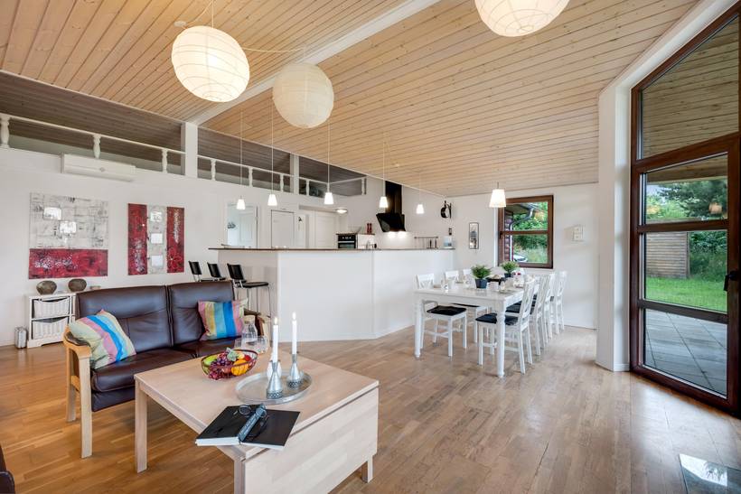 Foto von Ferienhaus SE74 in Stauning - Westjütland