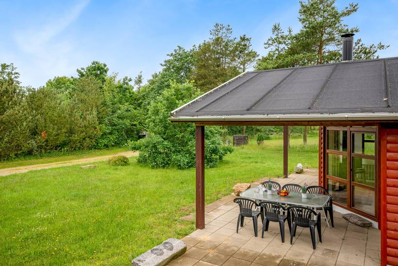 Foto von Ferienhaus SE74 in Stauning - Westjütland