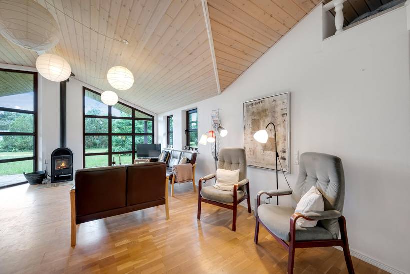 Foto von Ferienhaus SE74 in Stauning - Westjütland