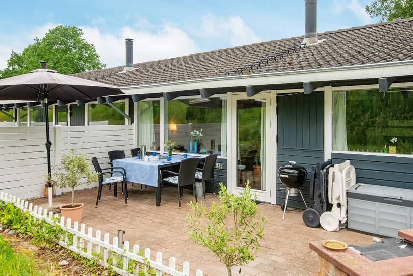 Foto von Ferienhaus SE76 in Løjt - Südjütland