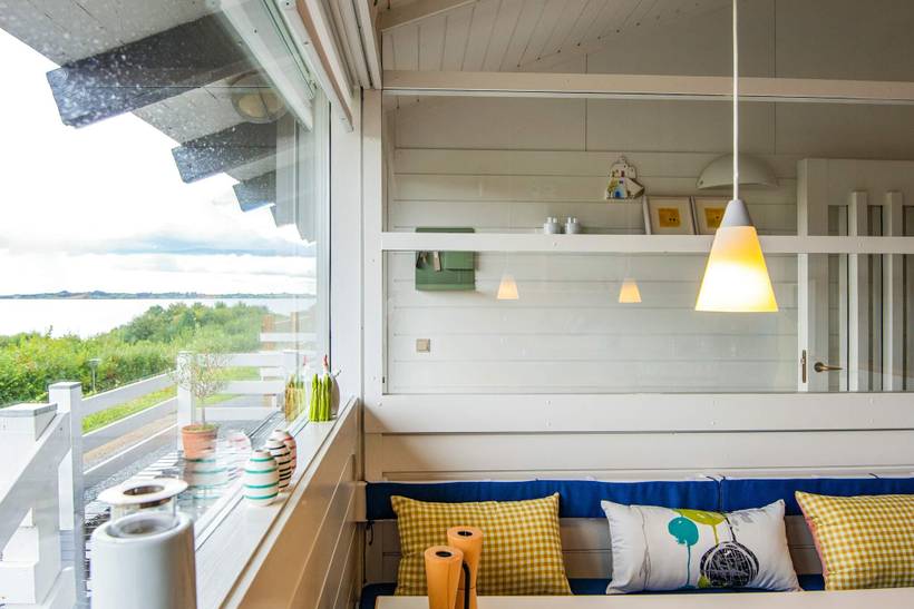 Foto von Ferienhaus SE76 in Løjt - Südjütland
