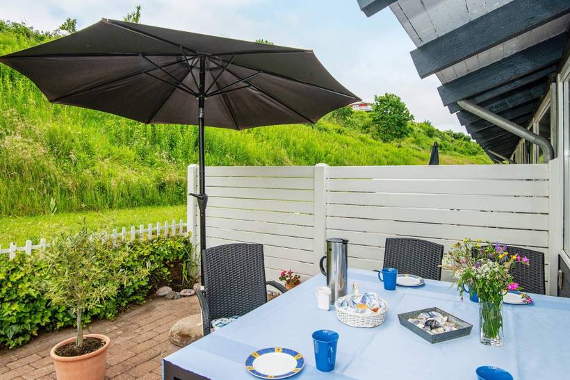 Foto von Ferienhaus SE76 in Løjt - Südjütland