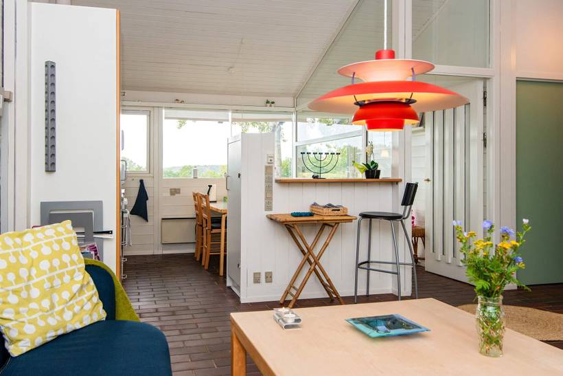 Foto von Ferienhaus SE76 in Løjt - Südjütland