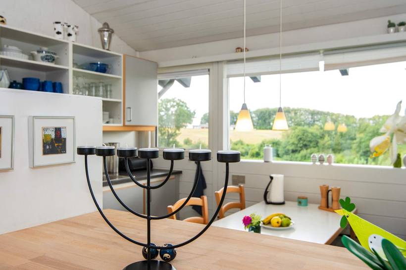 Foto von Ferienhaus SE76 in Løjt - Südjütland