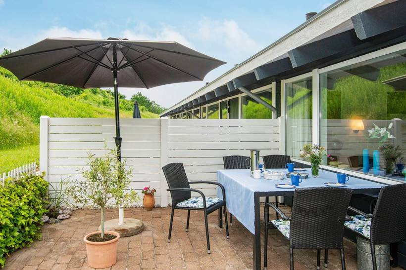 Foto von Ferienhaus SE76 in Løjt - Südjütland