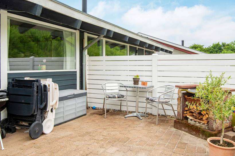 Foto von Ferienhaus SE76 in Løjt - Südjütland