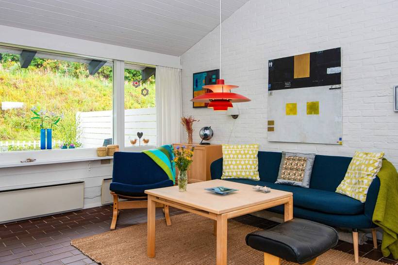 Foto von Ferienhaus SE76 in Løjt - Südjütland