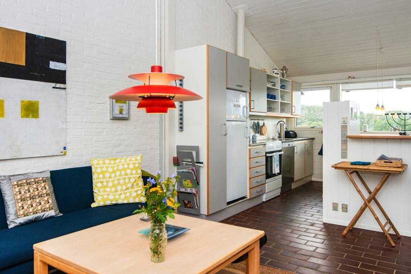 Foto von Ferienhaus SE76 in Løjt - Südjütland
