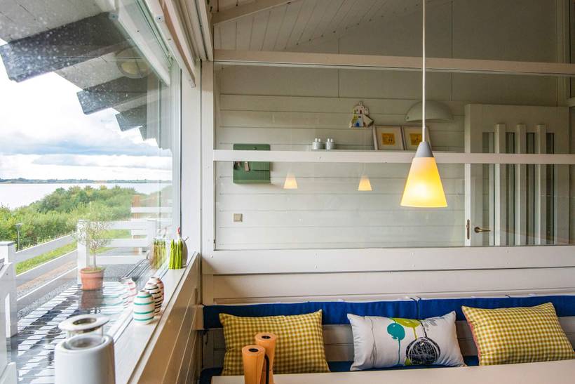 Foto von Ferienhaus SE76 in Løjt - Südjütland