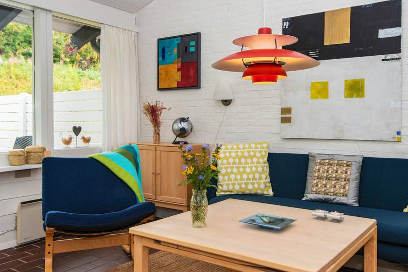 Foto von Ferienhaus SE76 in Løjt - Südjütland
