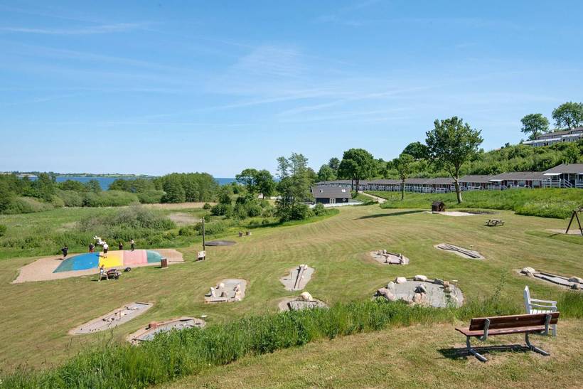Foto von Ferienhaus SE76 in Løjt - Südjütland