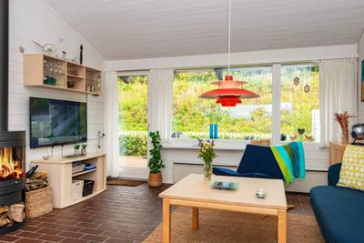 Vorschaubild von Ferienhaus SE76 in Løjt - Südjütland